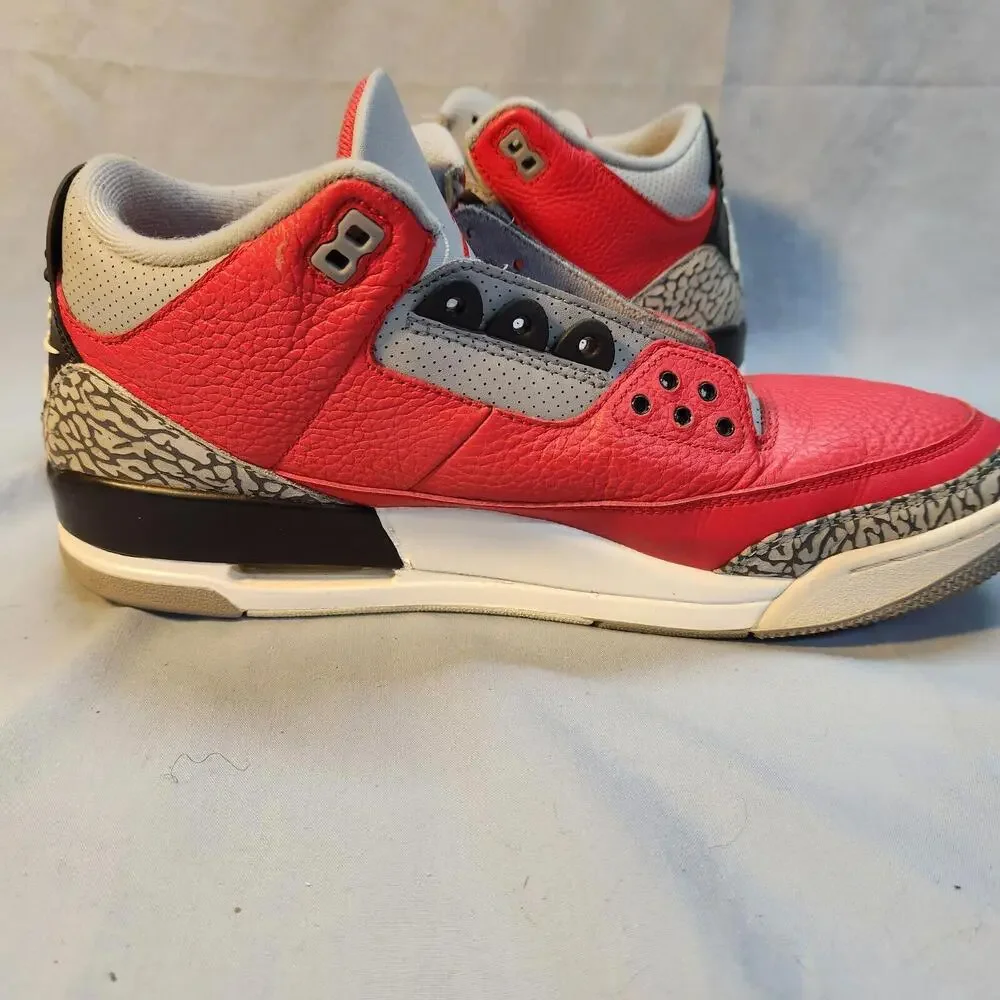 Jordan 3‎ Retro SE 'Unite' Size 13 CK5692-600